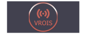 vrois brand logo